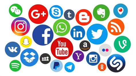 Tanggung jawab social media specialist. Sejarah, Pengertian, dan Jenis - Jenis Sosial Media ...