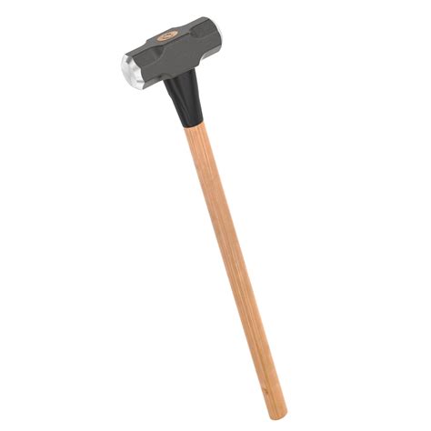 84 574 Sledge Hammer 10 Lb 36 Inch Wood Handle Quantity Of 1 Trowel