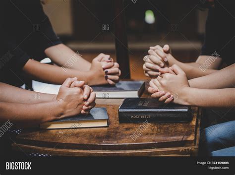Christian Family Image & Photo (Free Trial) | Bigstock