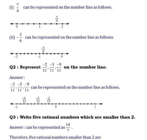 study solution  tutorial rational numbers worksheet  class