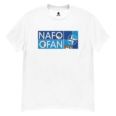 Nafo Classics Collection North Atlantic Fella Organization