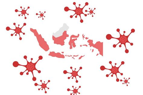 Press esc to clear any mark selections. 17 Provinsi di Indonesia Konfirmasi Covid-19, Ini Rincian ...