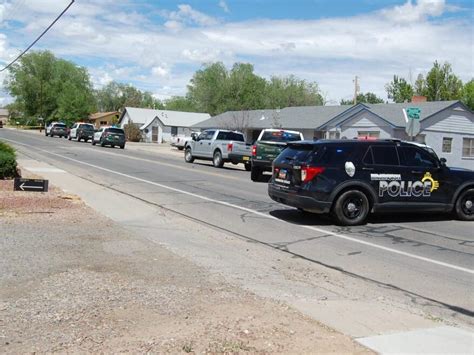 Woman 97 And Daughter Among New Mexico Shooting Victims