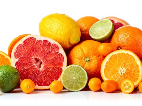 Citrus Ever Wondered Why Citrus Fruits Taste Sour The Economic Times