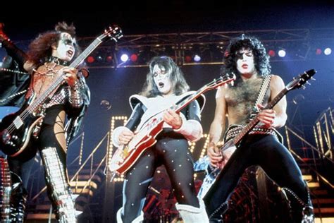 The 21 Greatest Kiss Songs Guitar World