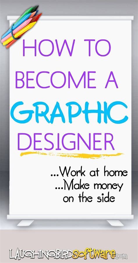 How To Become A Graphic Designer Learning Graphic Design Graphic