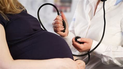 What Diseases And Conditions Can Be Cured During Pregnancy