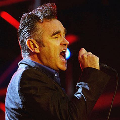 Morrissey 100 Greatest Singers Of All Time Rolling Stone