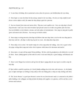 Answers reddit, commonlit answer key pdf, commonlit answers quizlet, commonlit gizmo worksheet answers | kids activities. Who Is Anne Frank Commonlit Answer Key + My PDF Collection 2021