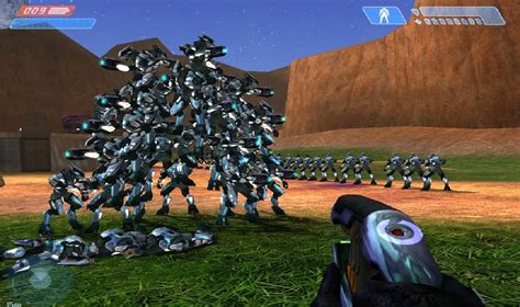 Halo Modding Kit Halo Combat Evolved Anniversary Mods Gamewatcher