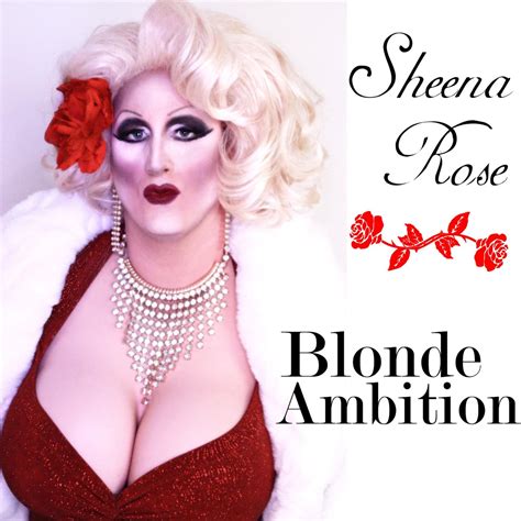 ‎blonde ambition single by sheena rose on apple music