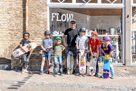 Der Multipark Ist Ein Ja Zur Jugend Skateboarding Sylt Ev