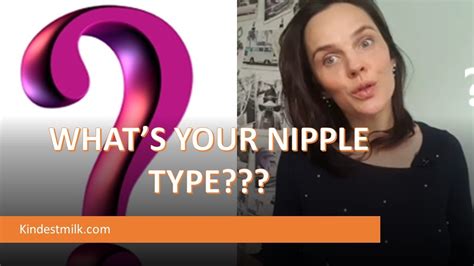 Breastfeeding With Flat Or Inverted Nipples Youtube