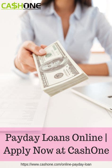 Applying For An Online Payday Loan Is Quick Easy And Secure And Can Be