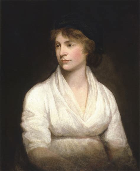 Mary Wollstonecraft Wikipedia