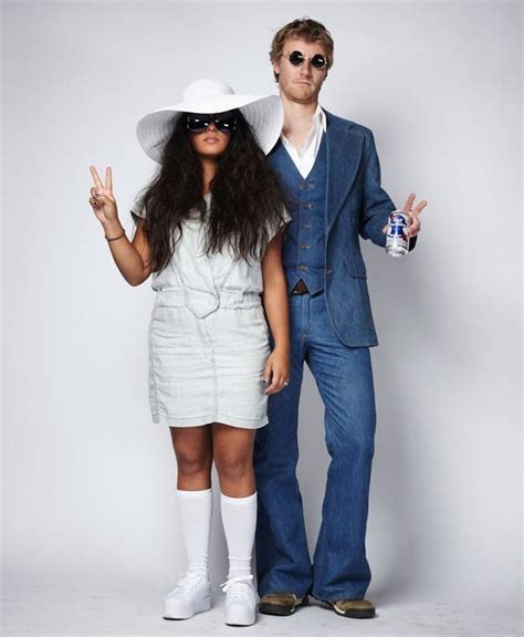 Couples Costumes 41 Easy Ideas For Couples Halloween Costumes