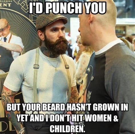 Beard Memes