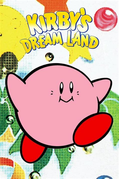 Kirbys Dream Land Video Game 1992 Imdb