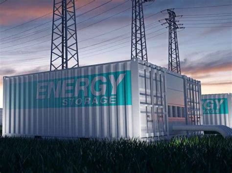 Spearmint Energy Completes 300 Mwh Battery Storage Project In Texas