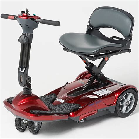 💝last Day For Clearance Buy 1 Get 1 Free Ev Rider Easy Move Folding