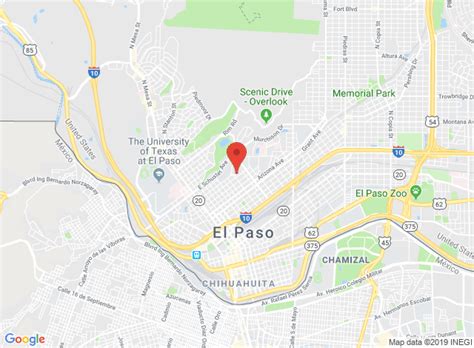 Maybe you would like to learn more about one of these? Amour Flowers - Alameda St, El Paso TX 79907