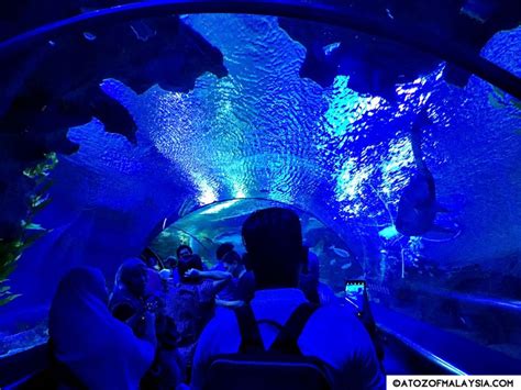 How to book aquaria klcc tickets online. "Living Ocean" Oceanarium, Aquaria KLCC | A to Z of Malaysia
