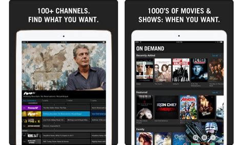 Smart tv streaming devices mobile app desktop app watch on the web. 15 Best movie apps for iPad | Free apps for Android and iOS