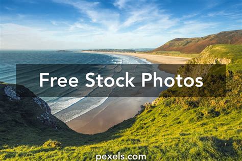 1000 Amazing Coast Photos Pexels · Free Stock Photos