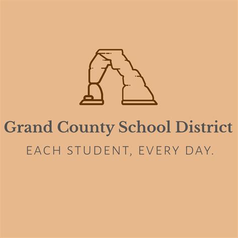 Grand County School District Moab Ut