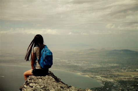 10 Reasons Why You Should Take A Solo Trip Once In Your Life Solo