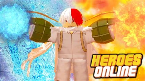 A sizable number of my hero academia fans follow only the anime adaptation; My Hero Online Roblox - Free Robux Codes Not Used Not Redeemed Lives