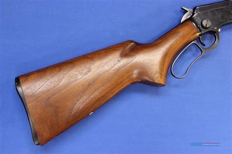 Marlin 39a 22 Lr 1950 Mfg Ver For Sale At