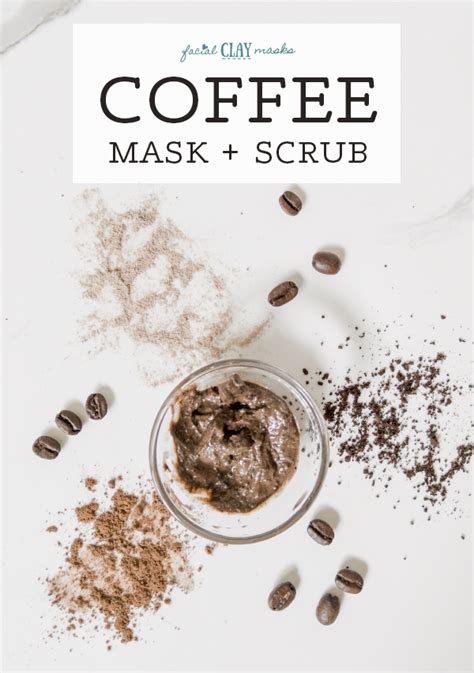 Smooth And Exfoliate With Spent Coffee Grounds While Nourishing With Minerals And Deep Cleansing