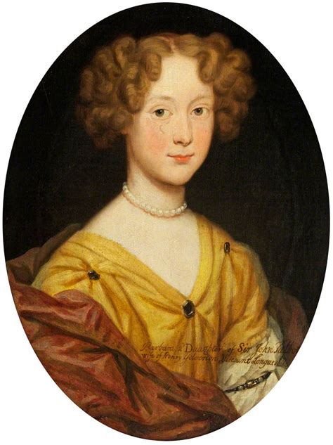 Barbara Talbot 16651763 Viscountess Longueville As A Girl Art Uk