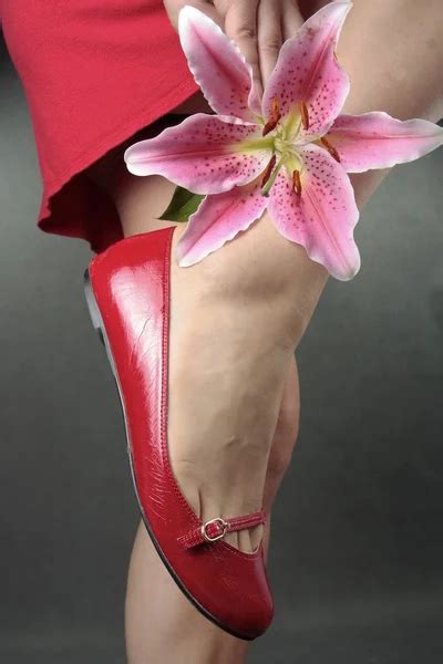 Red Heels And Legs Images Search Images On Everypixel