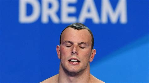 Kyle chalmers is the first australian to take an olympic gold medal in the blue riband men's 100 his dad brett chalmers played 75 afl games for adelaide and port adelaide, and now coaches the. Beware the bolt to AFL: Why Kyle Chalmers' code hop from ...