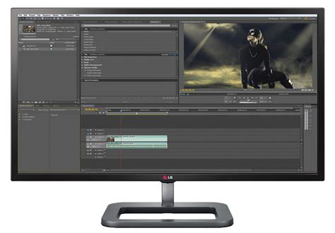 To add a little bit of ease in completing your photography setup, here's a listing of the best monitors for photo editing. Best Monitors for Photo and Video Editing - Buying Guide 2017