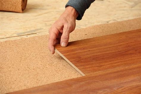 The Best Underlayment For Laminate Flooring Flooring Tips