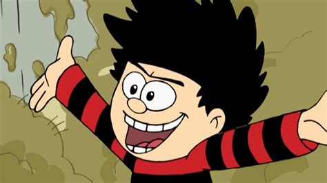 Dennis Makes Biofuel Dennis And Gnasher Full Episode Compilation