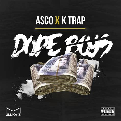 Dope Boys By Asco On Spotify