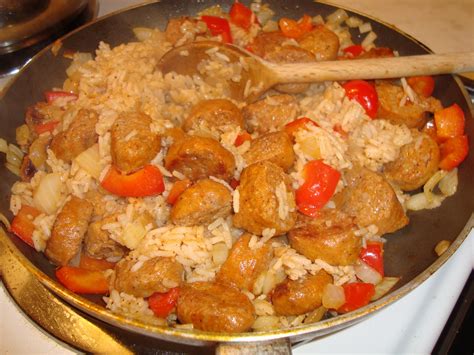 Pâtes, pizza et risotto s'invitent à votre table ! Recettes Saucisses Italiennes