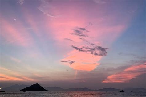 9 Best Places To View The Sunset In Hong Kong Localiiz