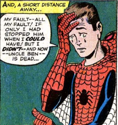 5 Of The Best Amazing Spider Man Stories By Stan Lee And Steve Ditko