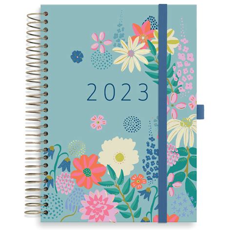 Buy Boxclever Press Life Book Diary 2023 Stunning 2023 Diary A5 Week