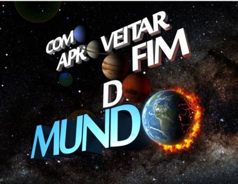 At fim, we offer a turnkey sportsbook, casino and betting exchange platform, providing you with the largest cricket liquidity pool in the world, along with unlimited sports and events to bet on. Como Aproveitar o Fim do Mundo - Wikipédia, a enciclopédia ...