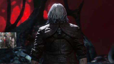 Devil May Cry 5 Mission 13 V S Rank Son Of Sparda YouTube