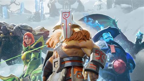 Comprehensive dota wiki with articles covering everything from heroes and buildings, to strategies, to tournaments, to competitive players and teams. Valve employee apologizes for banning Dota 2 player | Rock ...