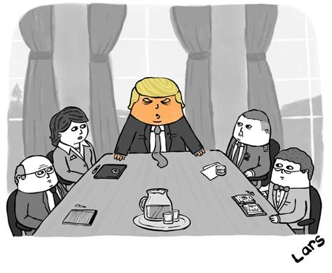 Find all latest news and updates on donald trump on rt. Trump in 2018: A Cartoon Review | The New Yorker