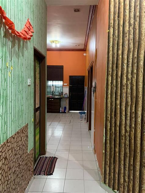 Shopping mall — kuantan, found: TERES 1 TINGKAT TAMAN BANDAR KUANTAN PUTERI KUANTAN | Ejen ...