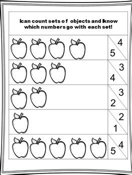 Easy, Peasy Printables: Pre-k and Kindergarten Readiness Assessement Pack